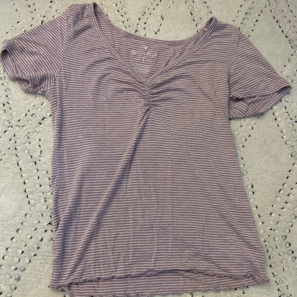 American eagle shirt